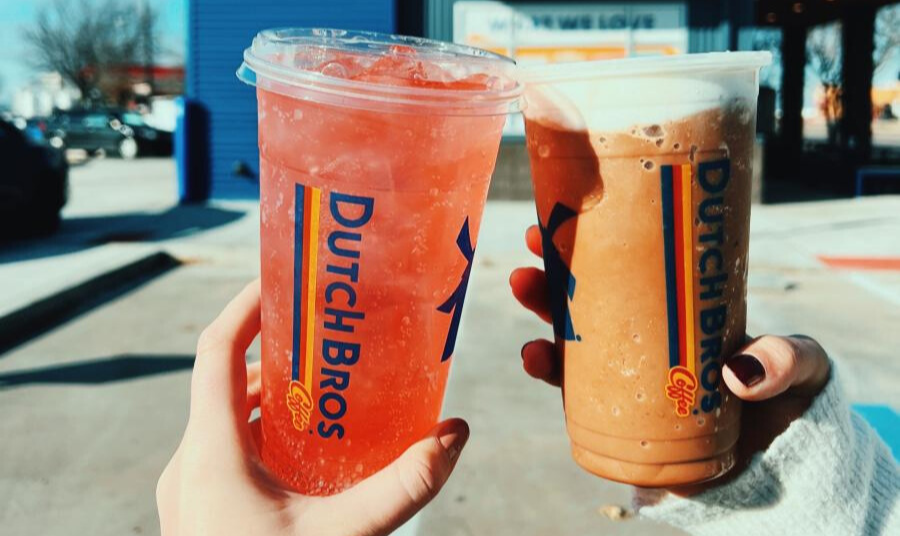 dutch bros