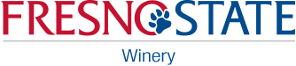 Fresno State Winery Logo