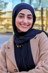 Camalah Saleh