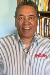 Manuel Olgin