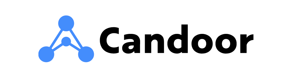 candoor logo