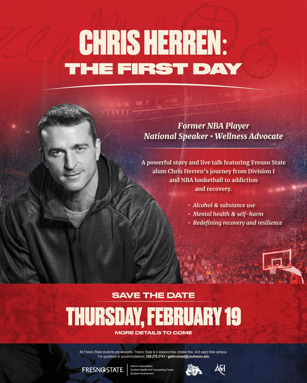 Chris Herren