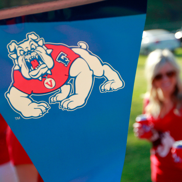 bulldog flag