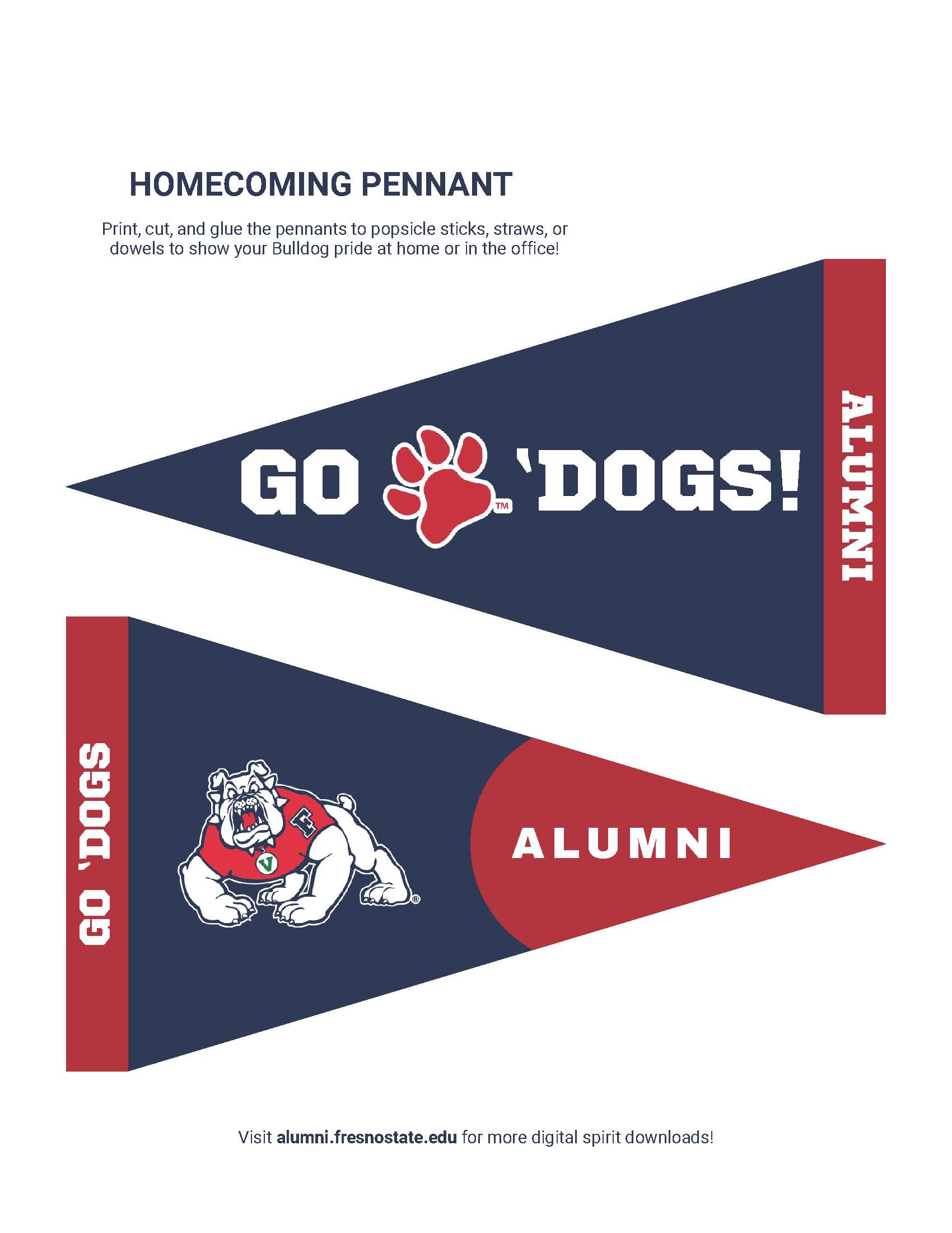 pennants