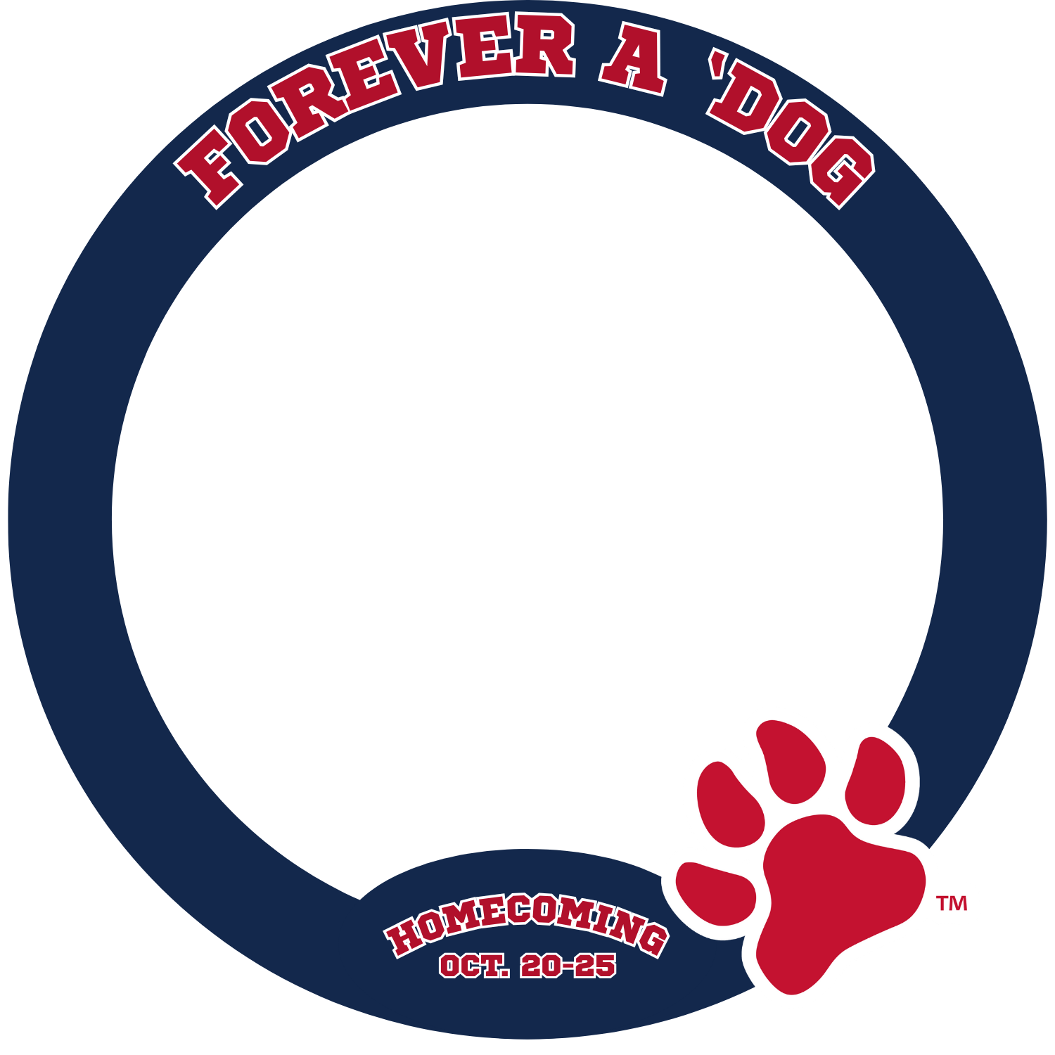 forever a 'dog