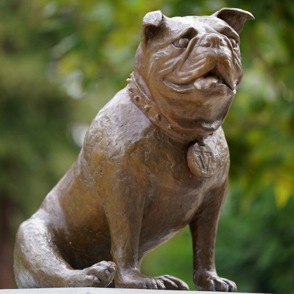 veb statue