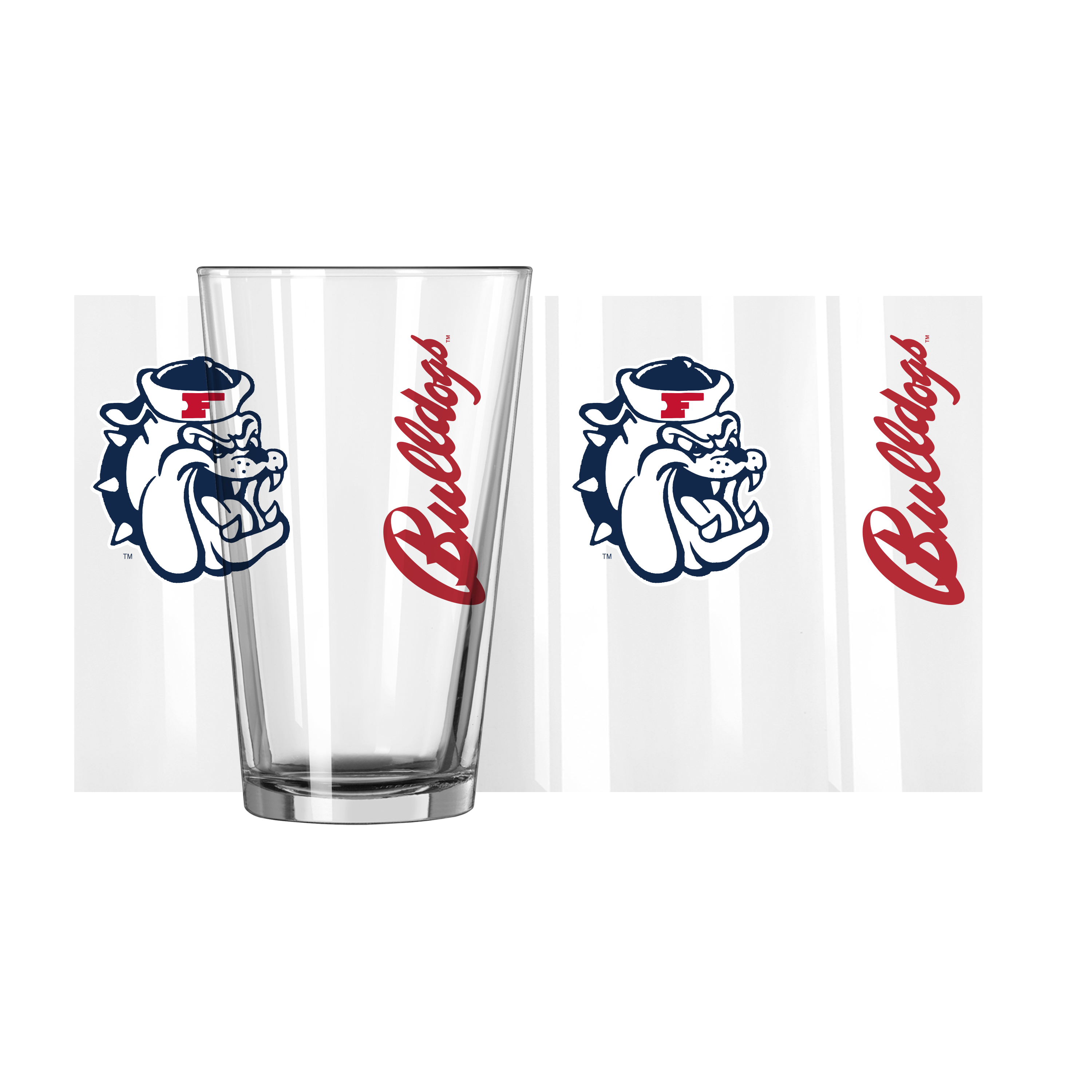 alumni glass