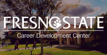 Career Development Center Logo